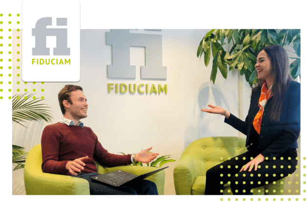 How Fiduciam Saved Time Using Factorial  How Fiduciam Saved Time Using Factorial