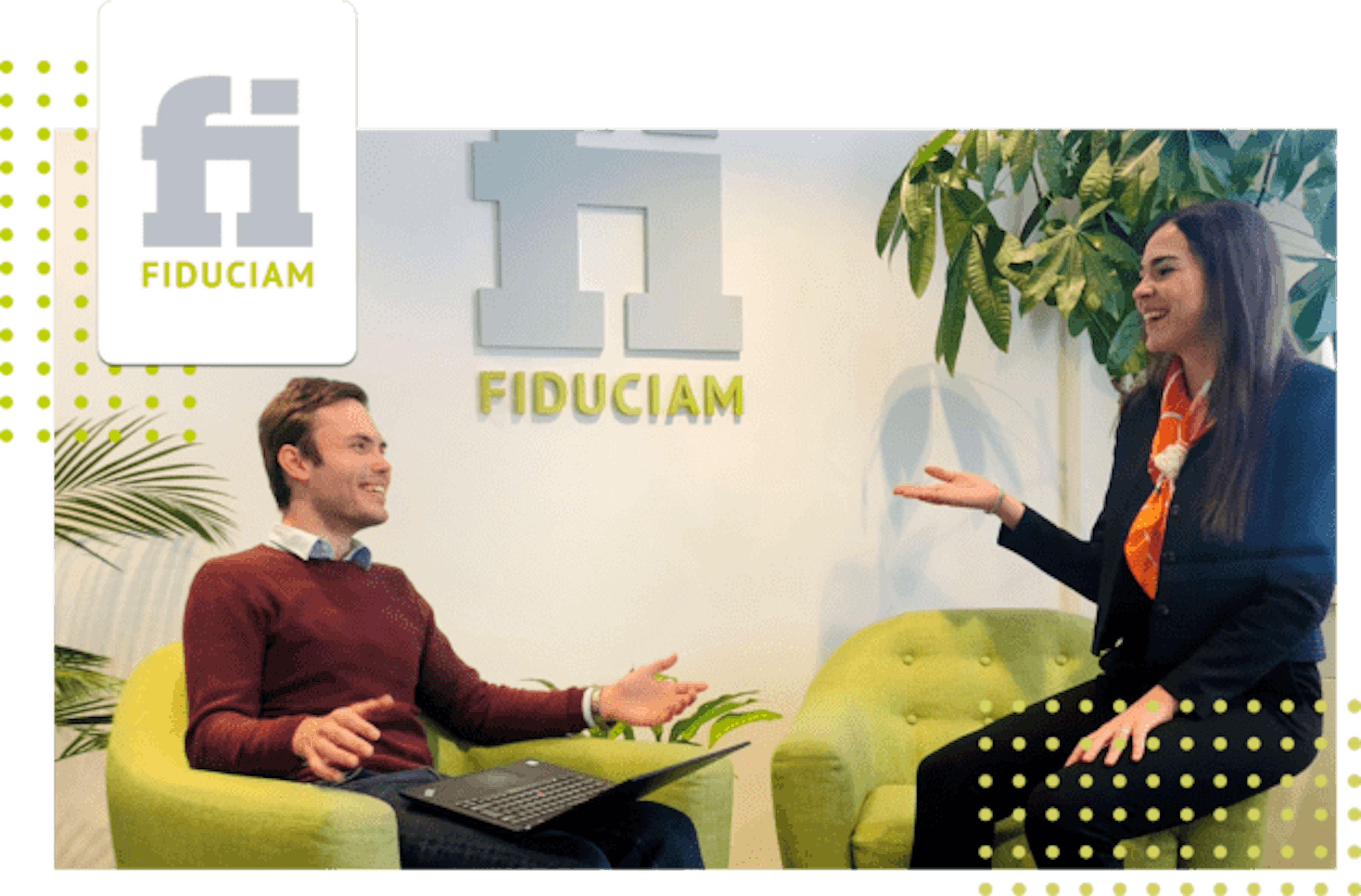 How Fiduciam Saved Time Using Factorial 