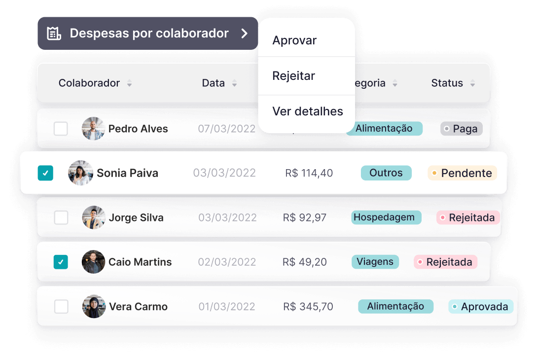 despesas-funcionarios-software despesas-funcionarios-software
