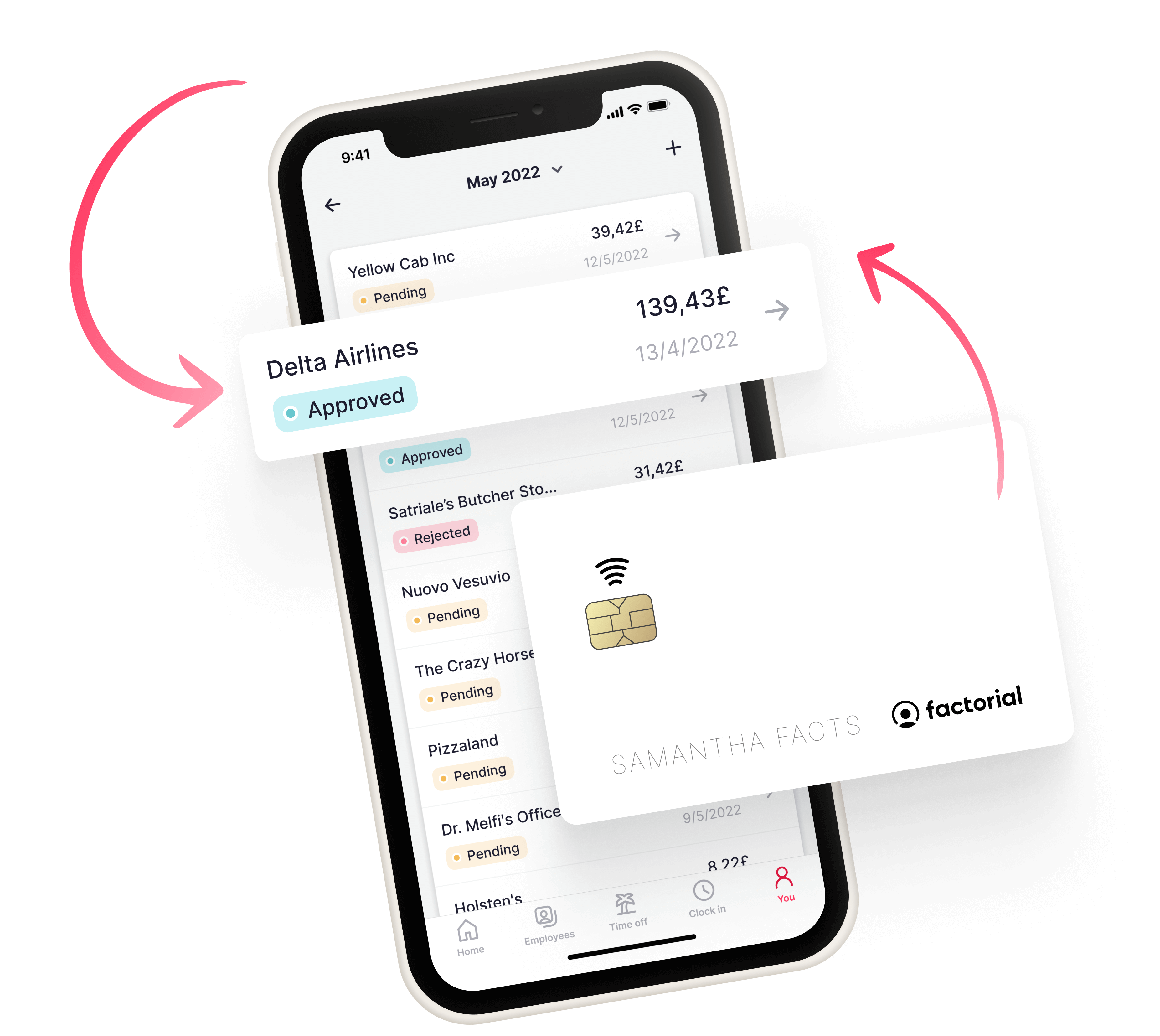 expense-management-software-factorial