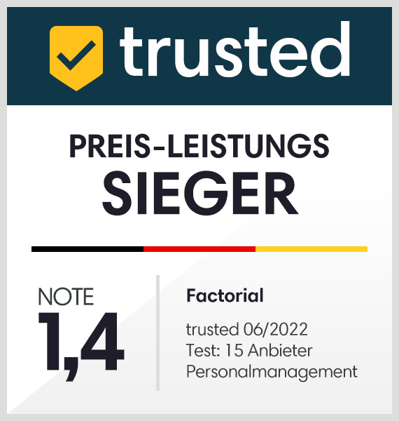 Trusted Trusted