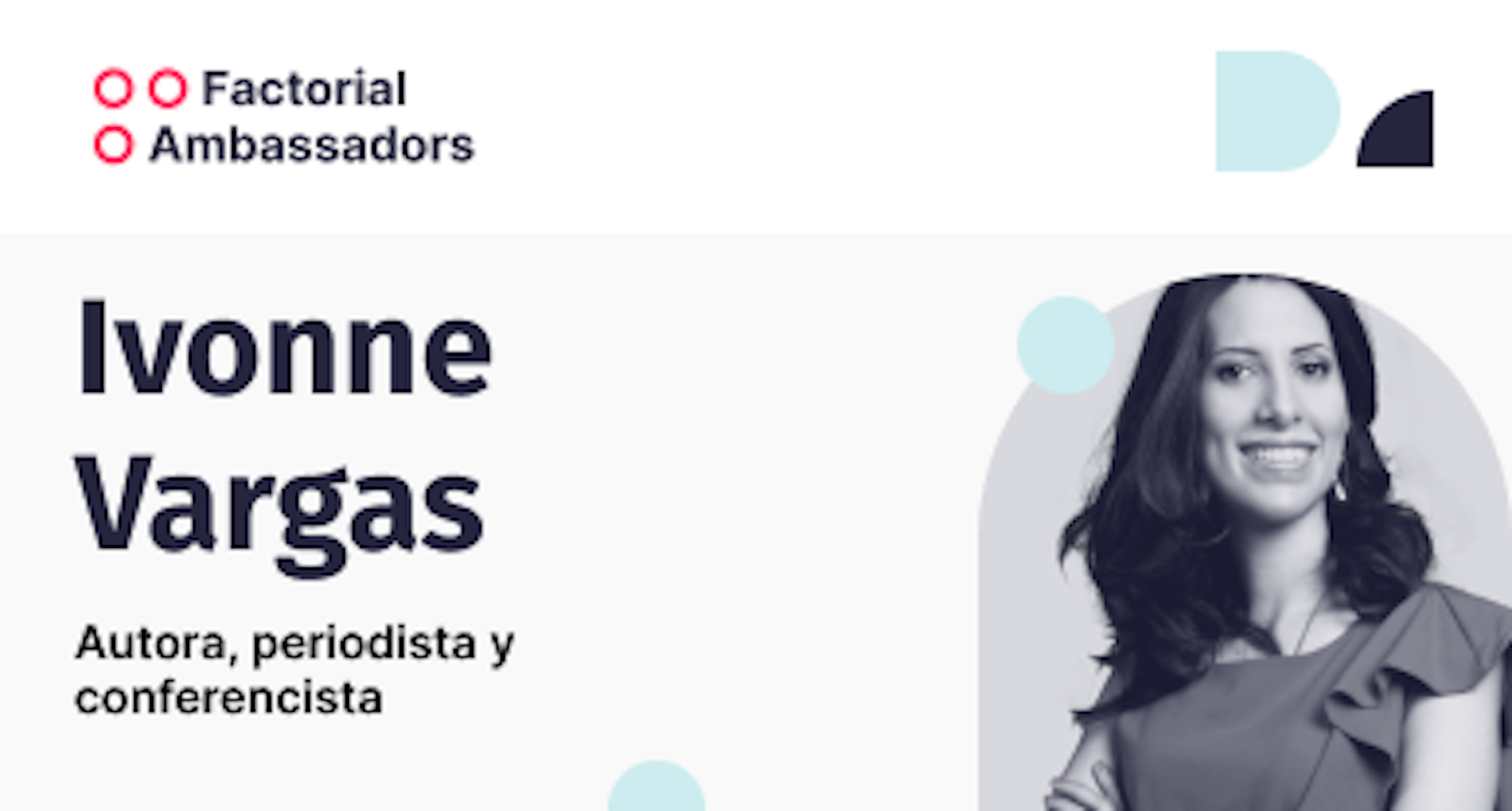 Ivonne Vargas