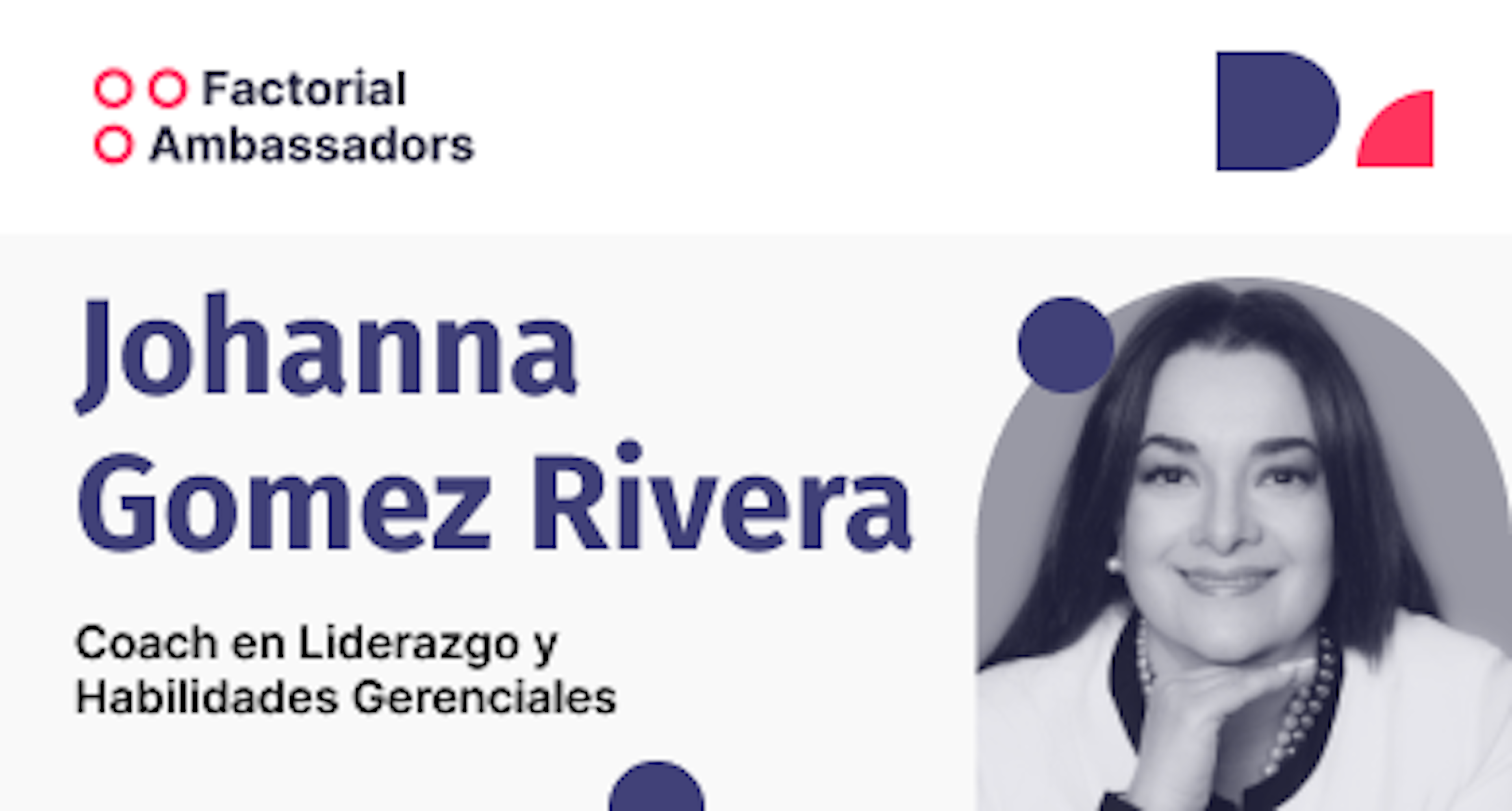 Johanna Gomez