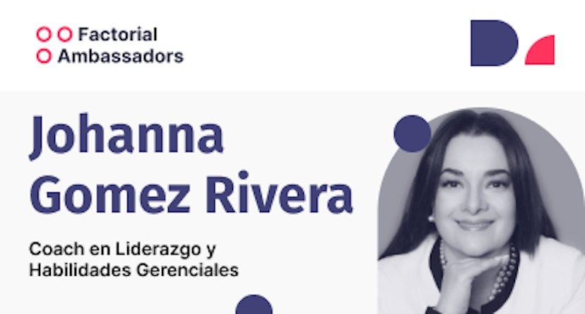 Johanna Gomez