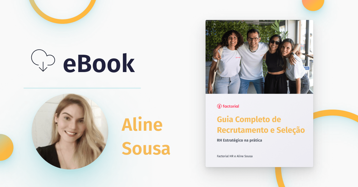 Aline Sousa eBook