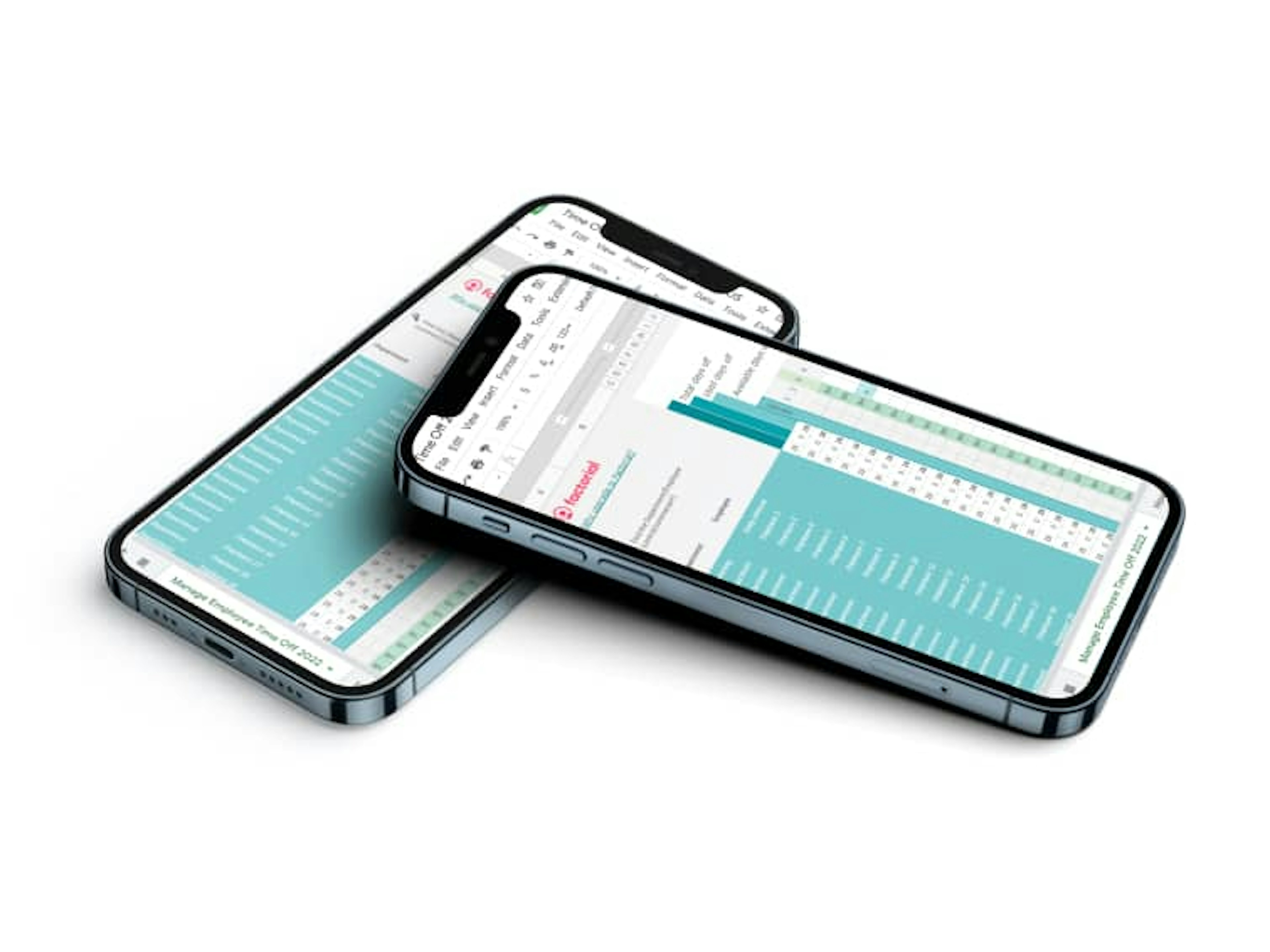Download your 2024 PTO Tracker Excel Template Factorial