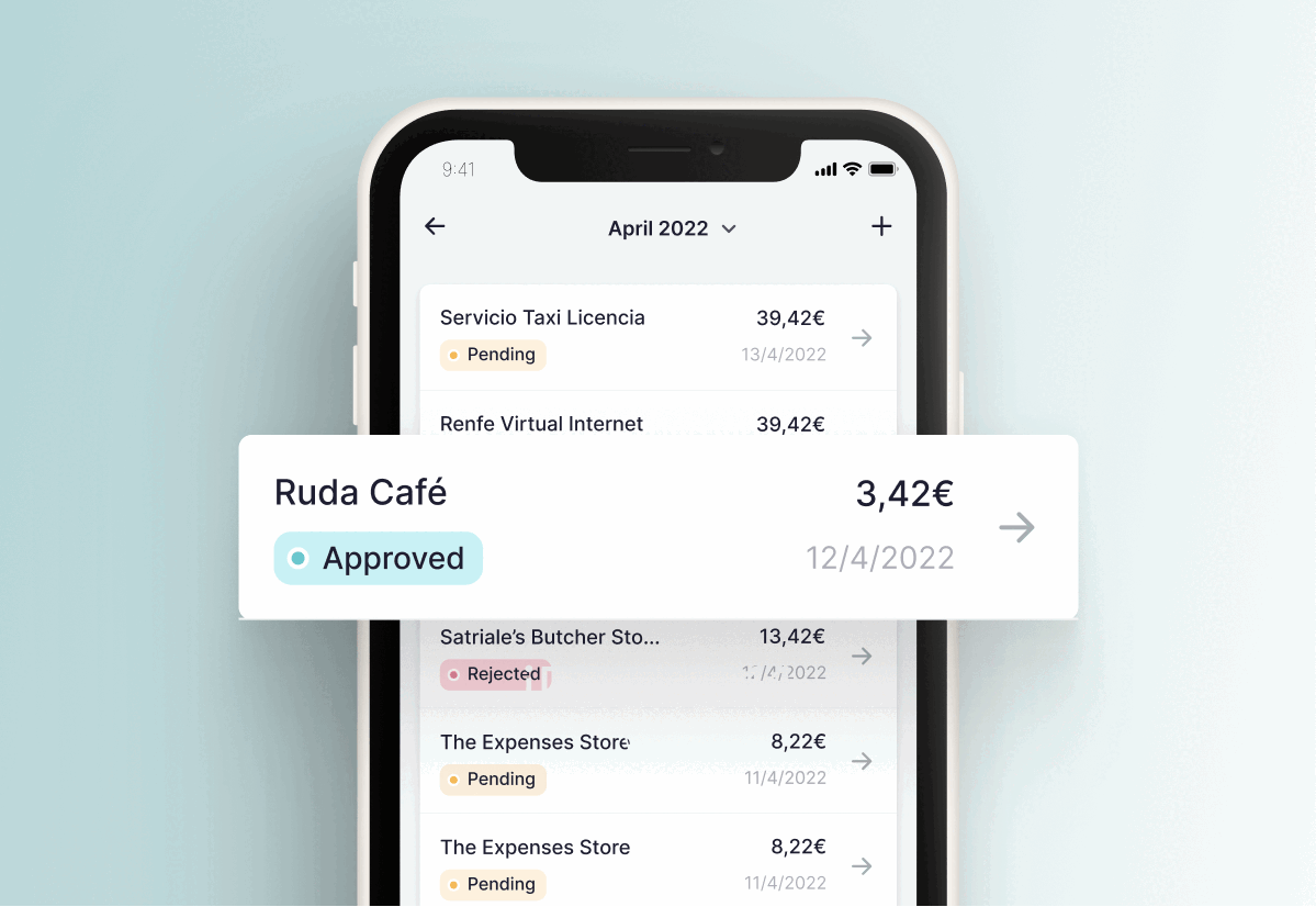 company-expense-management company-expense-management