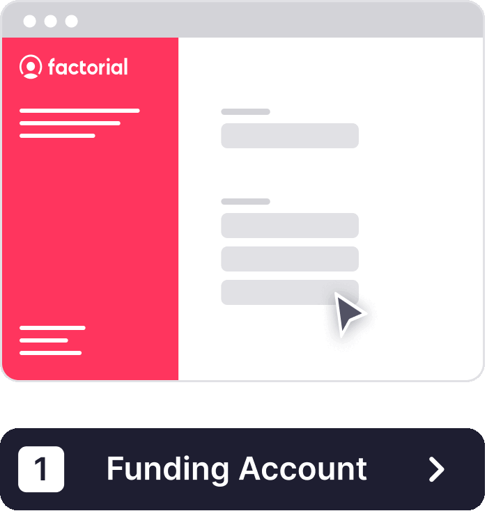Factorial Cards steps Factorial Cards steps