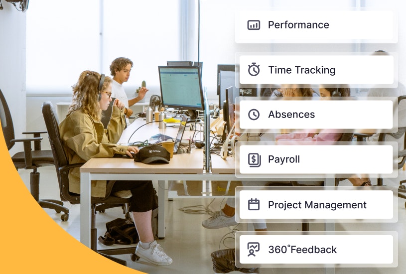 HR software hospitality HR software hospitality