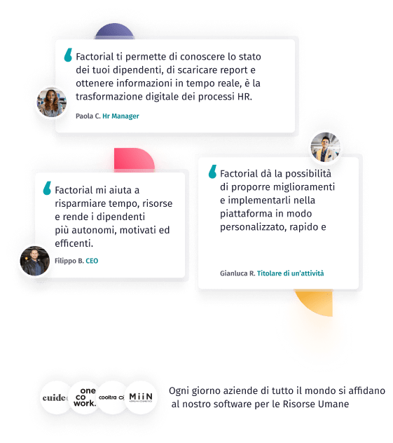 software hr factorial software hr factorial