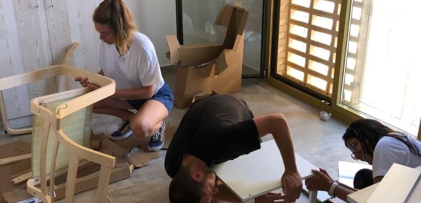 Factorial-Soziales-Engagement Factorial-Soziales-Engagement