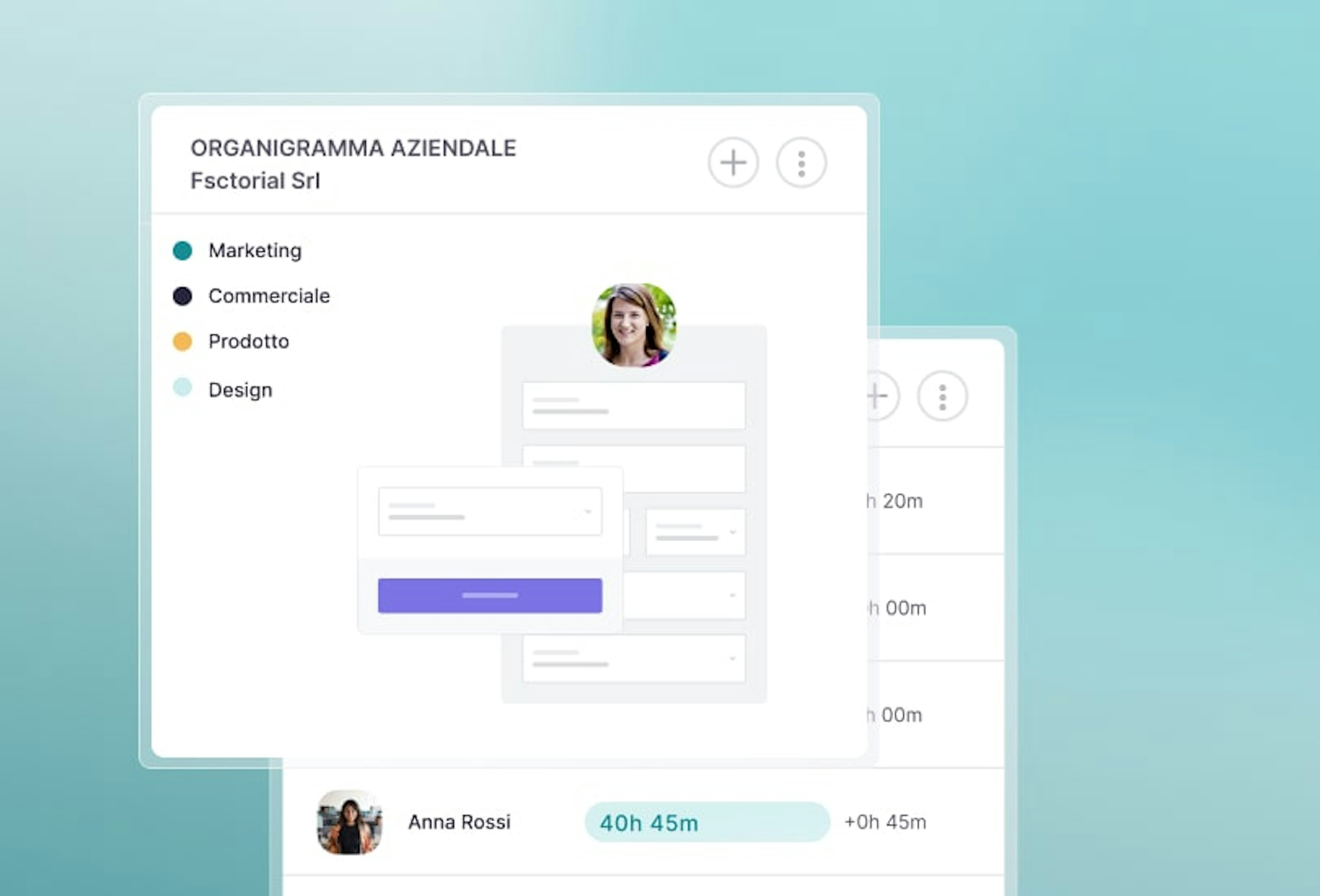 Crea Organigramma Aziendale Online