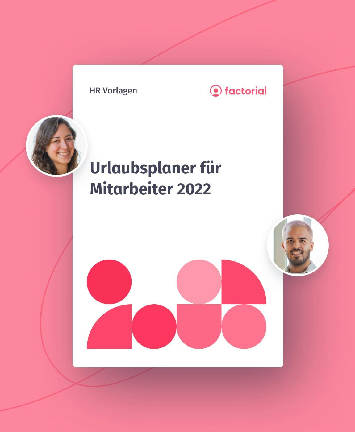 Urlaubsplaner für Mitarbeiter 2022