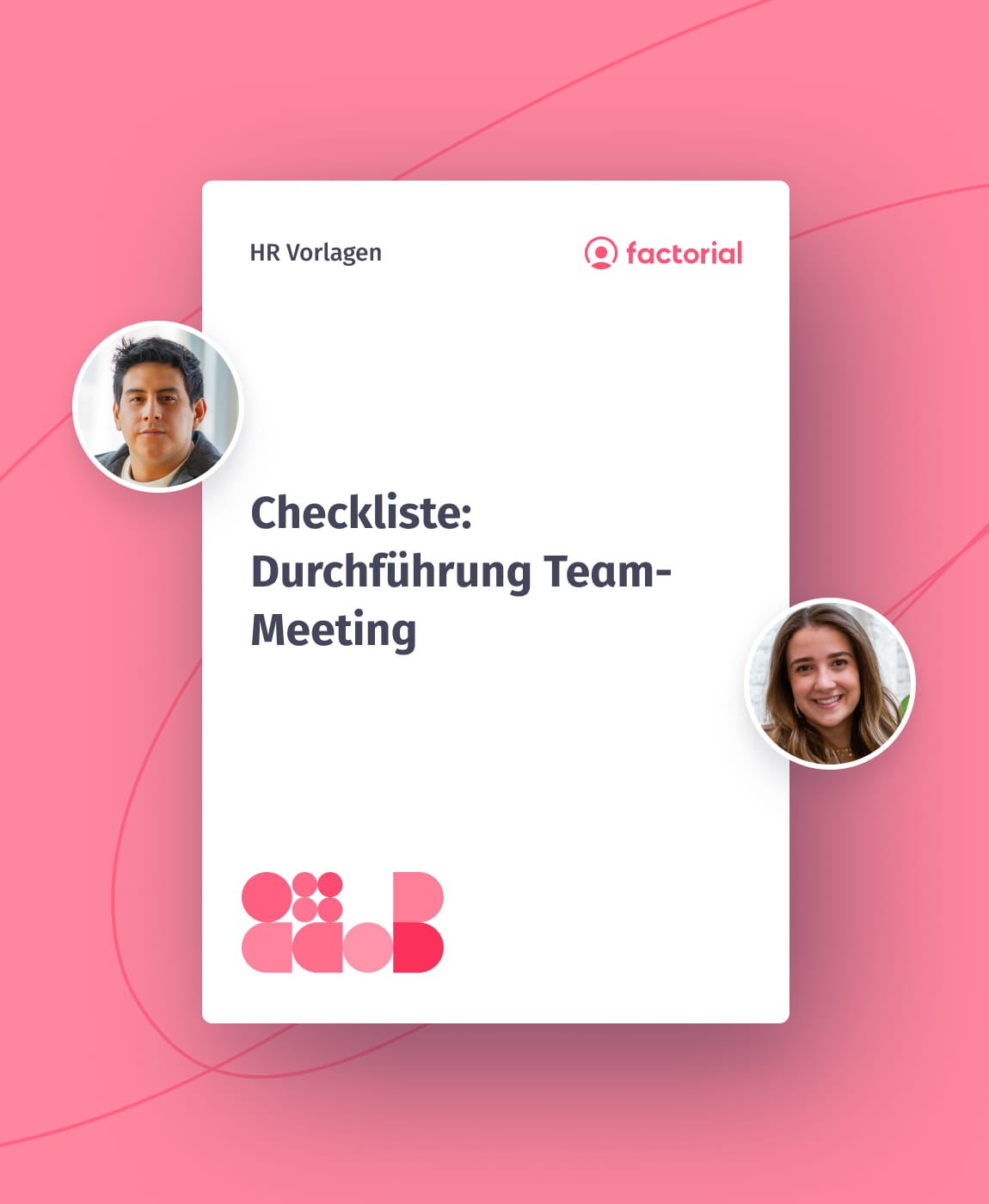 Checkliste: Durchführung Team-Meeting