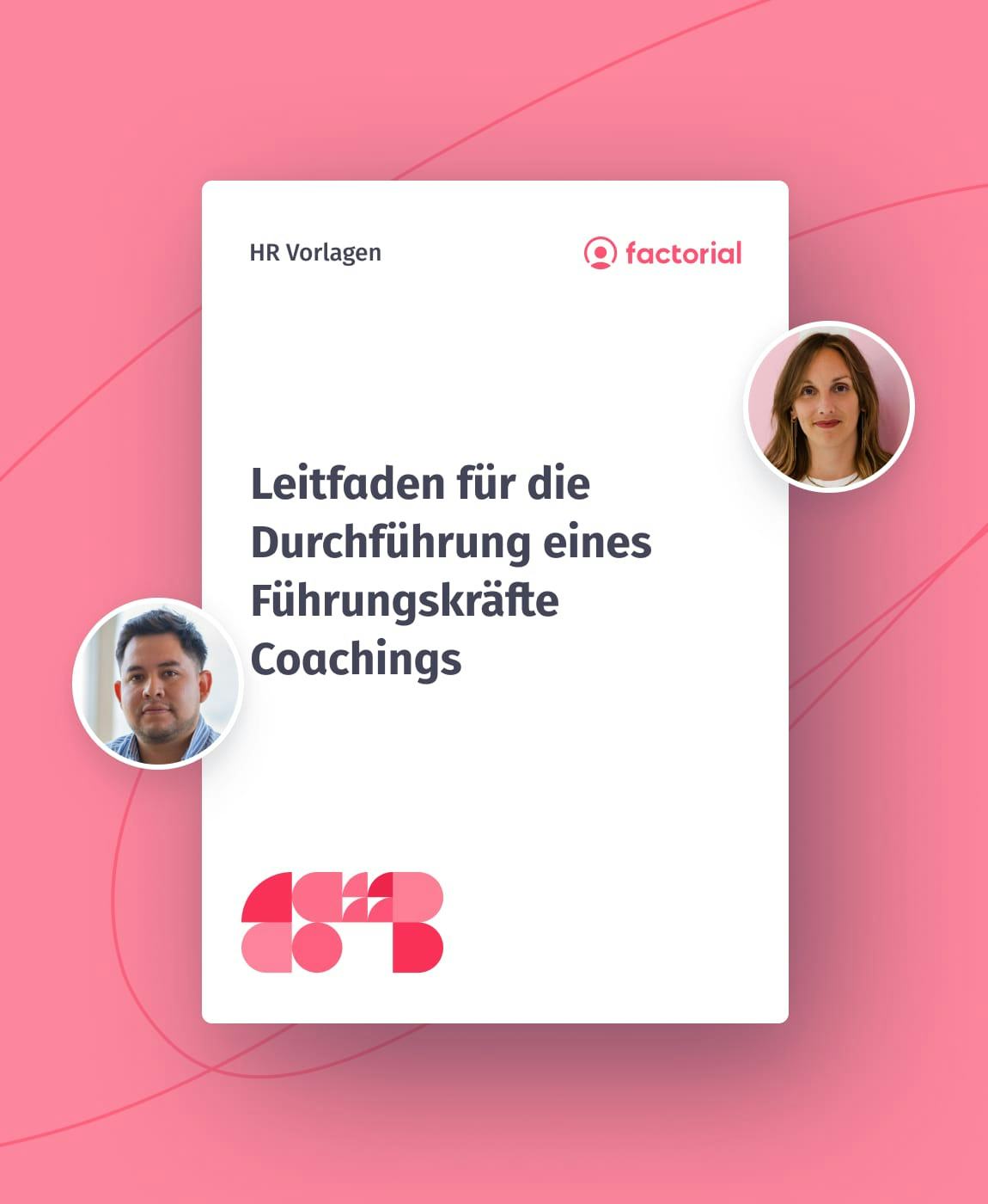 Leitfaden für die Durchführung eines Führungskräfte Coachings Leitfaden für die Durchführung eines Führungskräfte Coachings