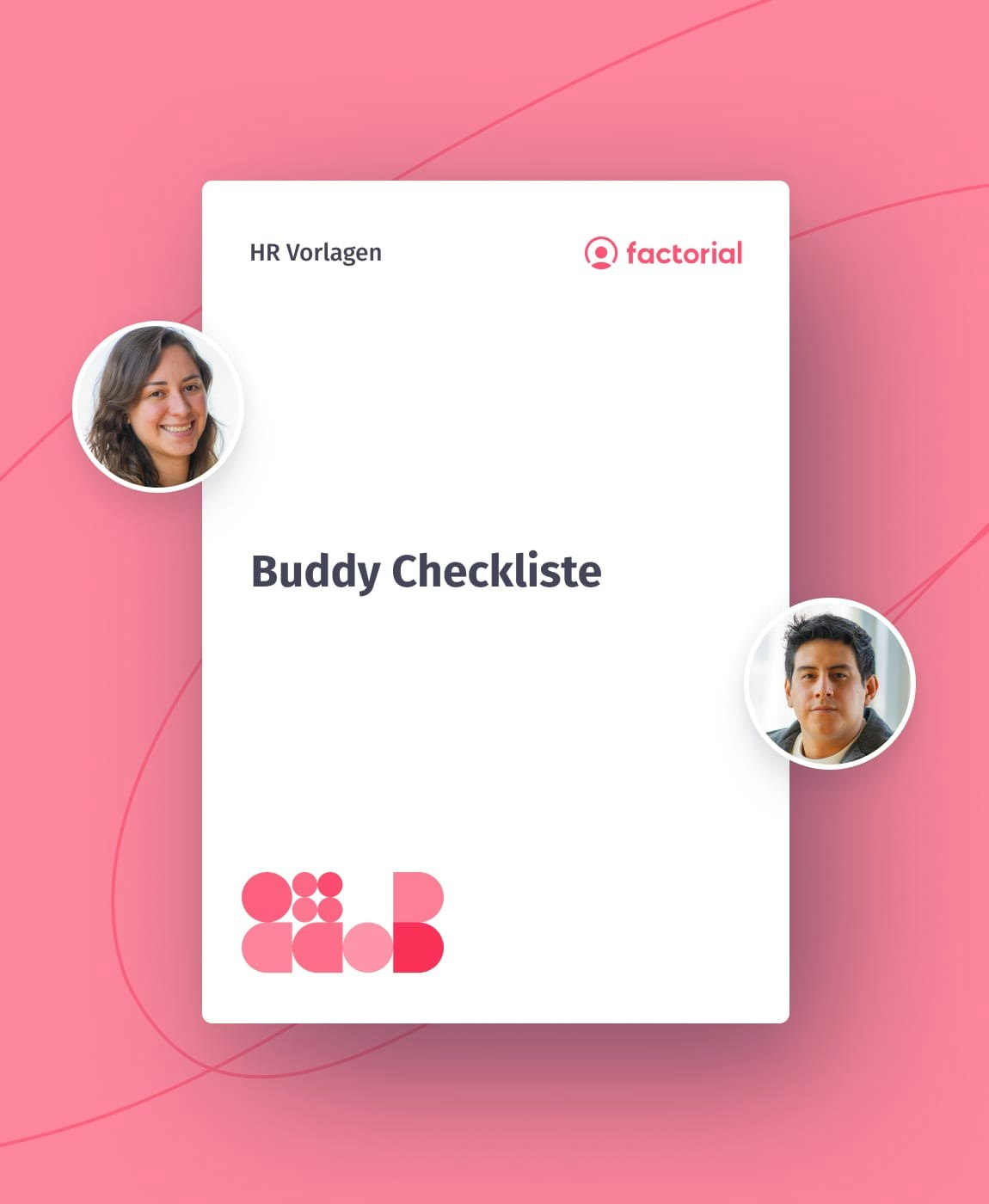 Buddy Checkliste