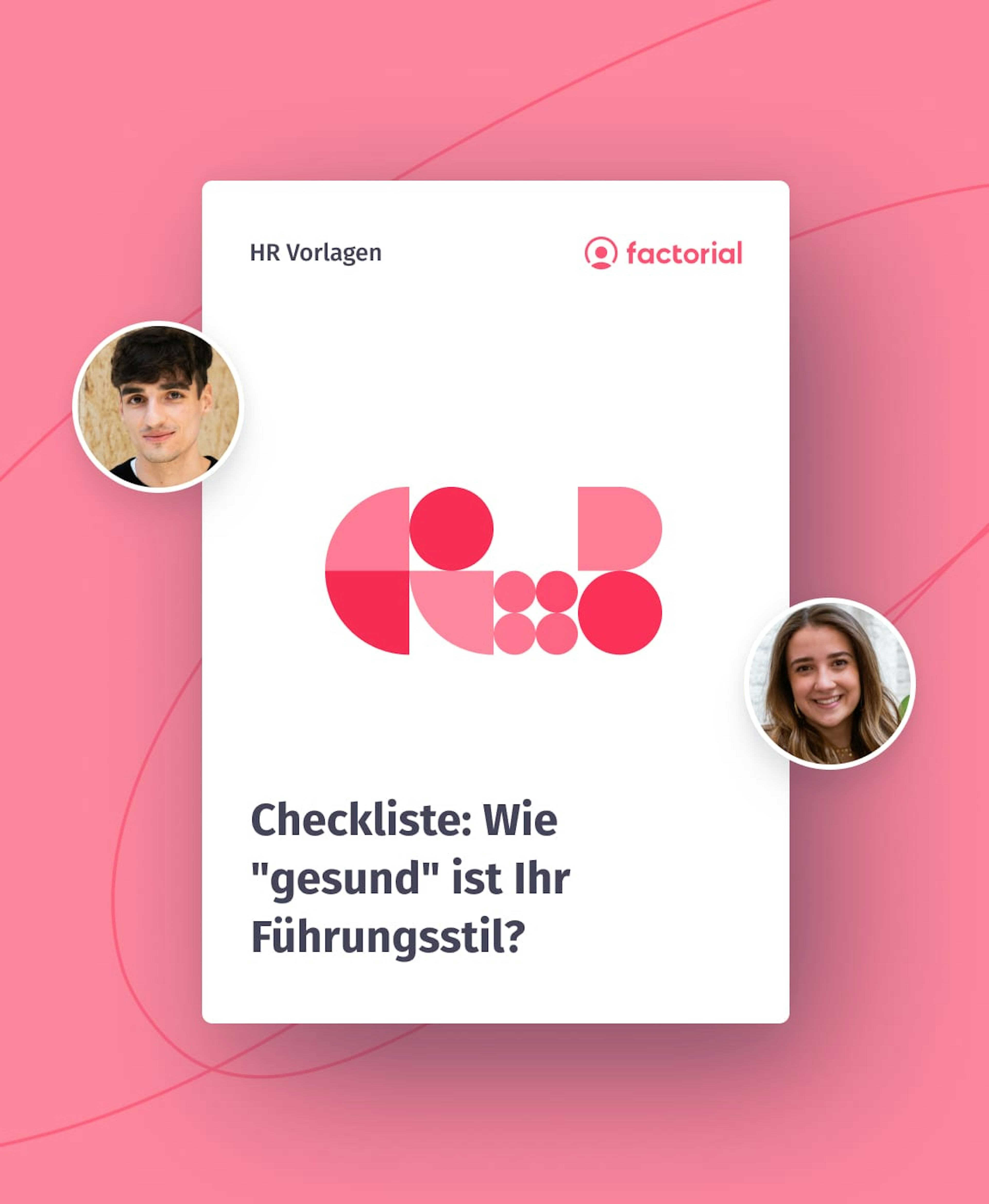 Checkliste: Wie "gesund" ist Ihr Führungsstil?