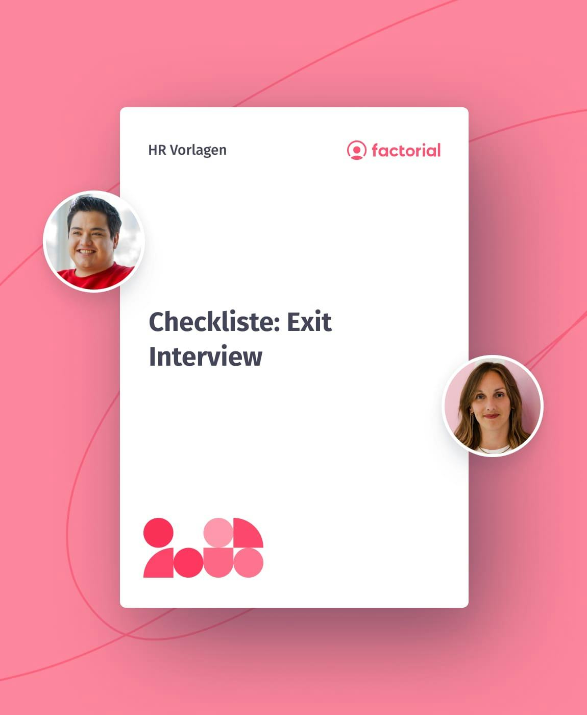 Checkliste: Exit Interview Checkliste: Exit Interview