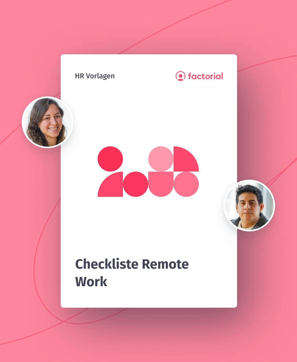 Checkliste Remote Work Checkliste Remote Work