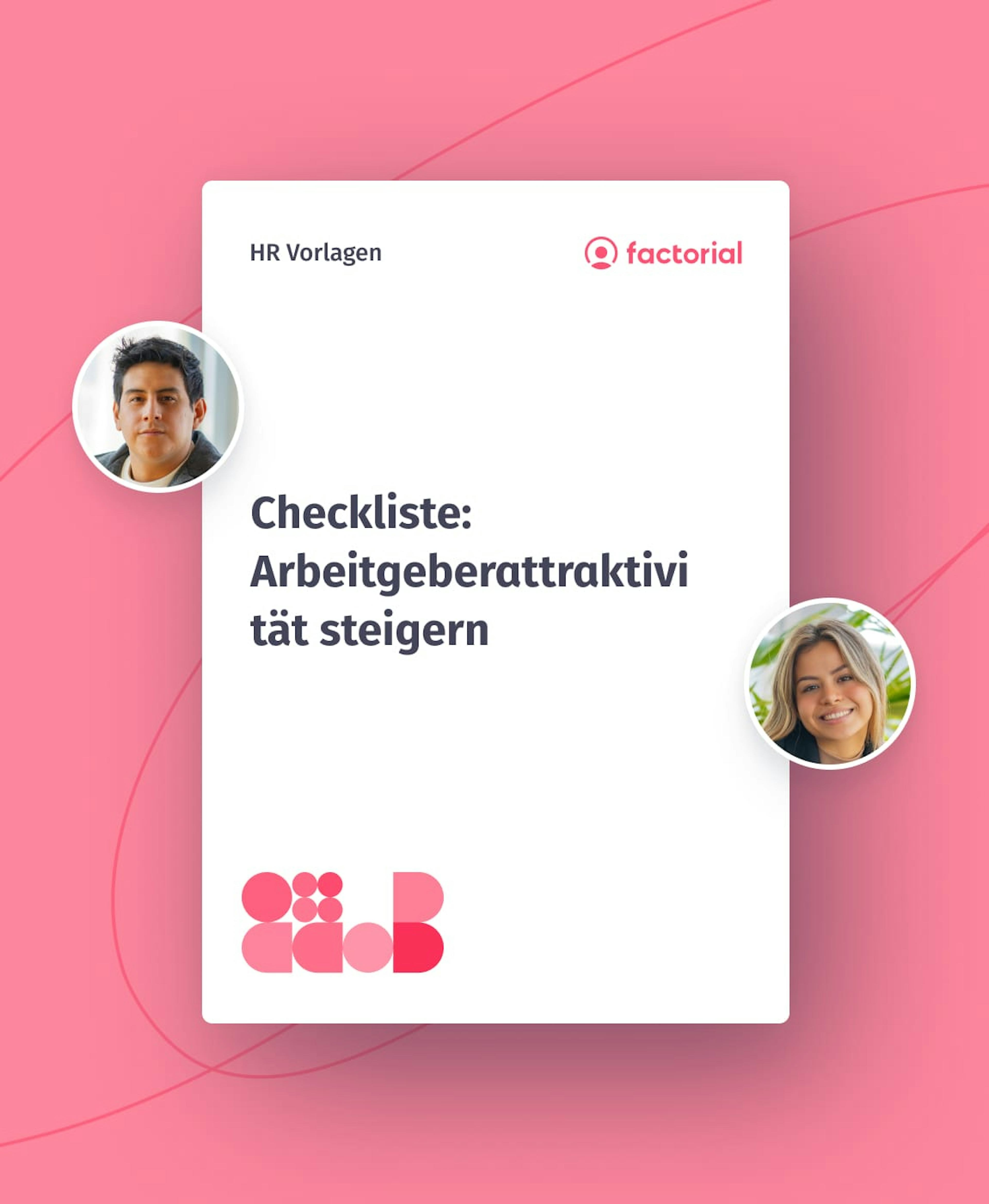 Checkliste: Arbeitgeberattraktivität steigern