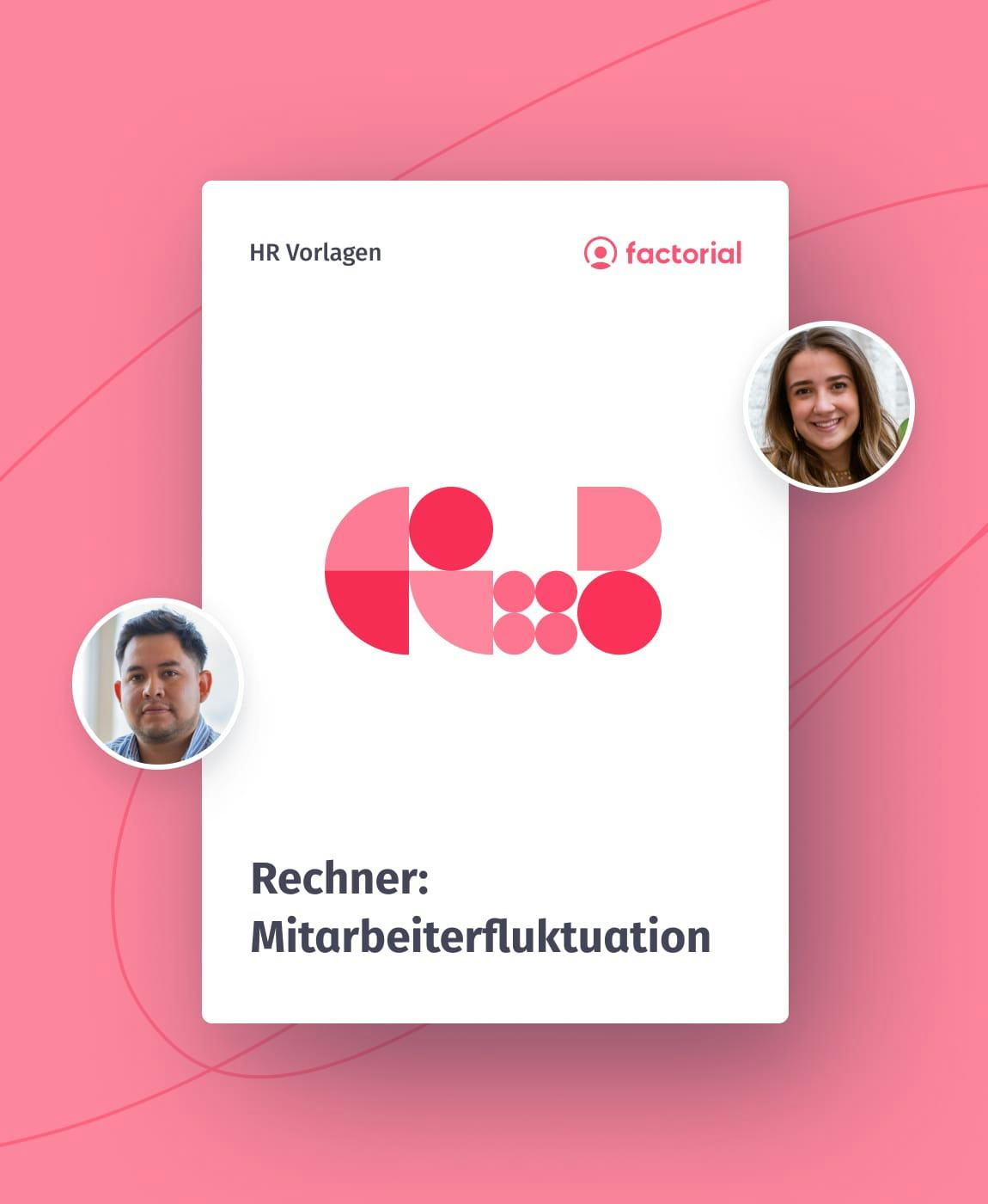 Rechner: Mitarbeiterfluktuation