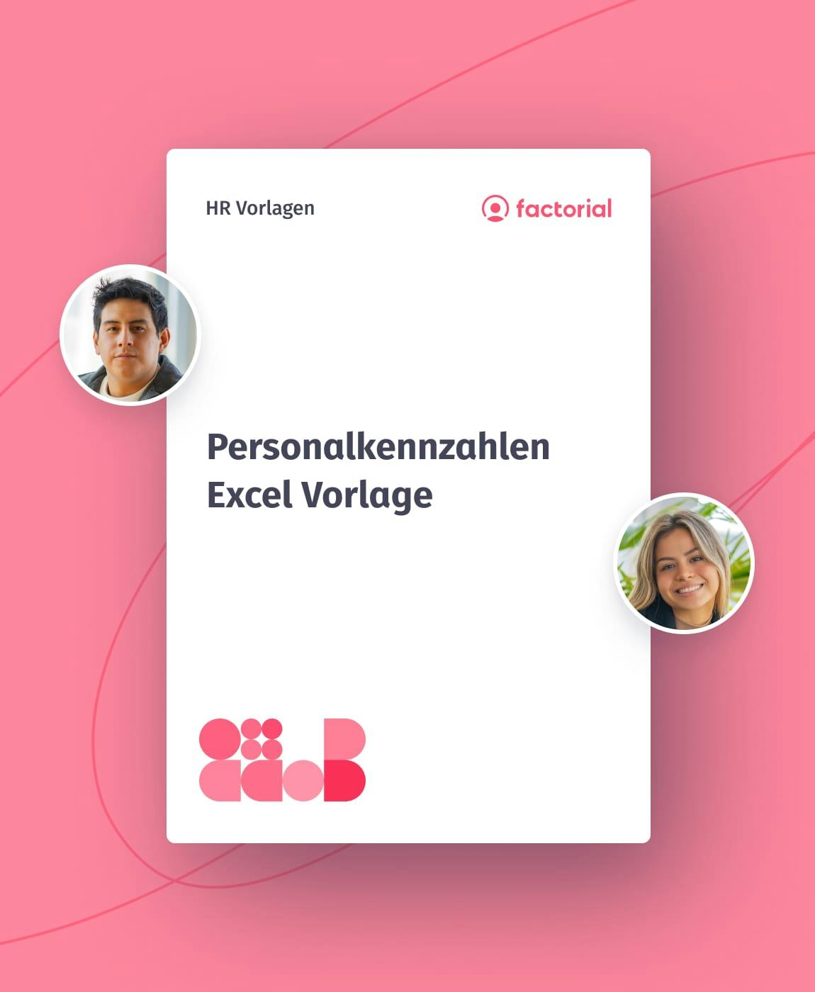 Personalkennzahlen Excel Vorlage