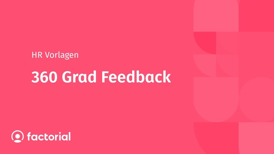 360 Grad Feedback