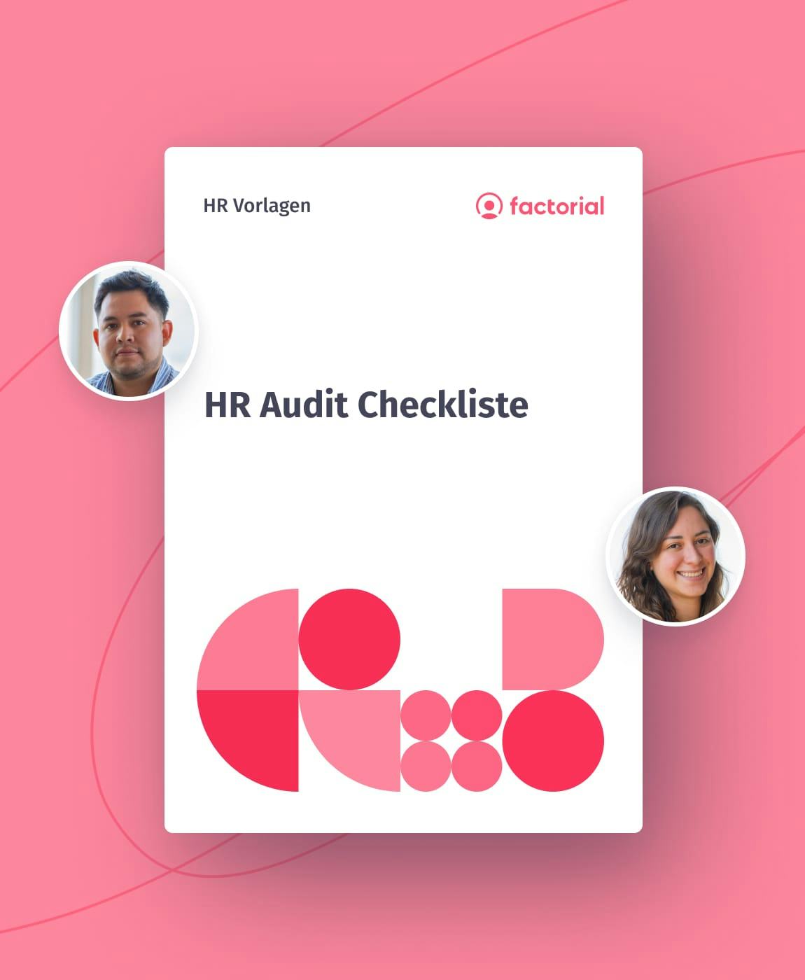 HR Audit Checkliste