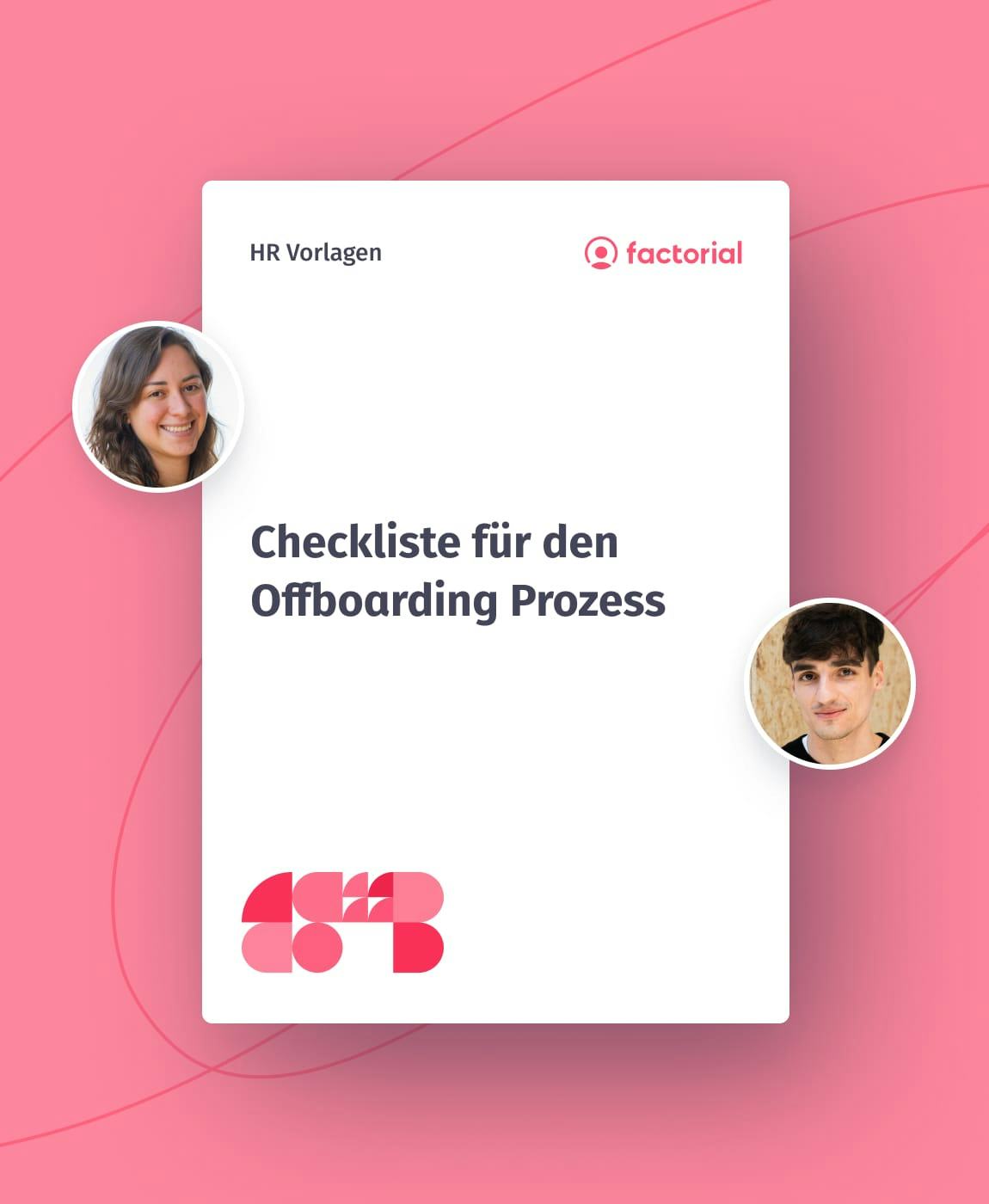 Checkliste für den Offboarding Prozess Checkliste für den Offboarding Prozess