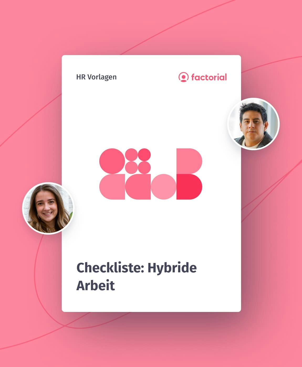 Checkliste: Hybride Arbeit Checkliste: Hybride Arbeit