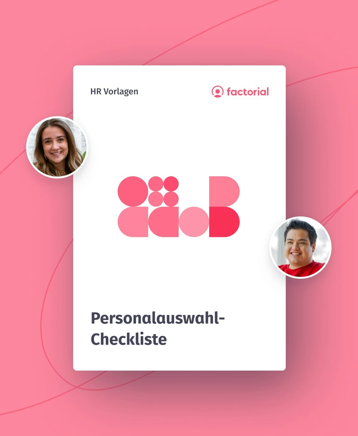 Personalauswahl-Checkliste Personalauswahl-Checkliste