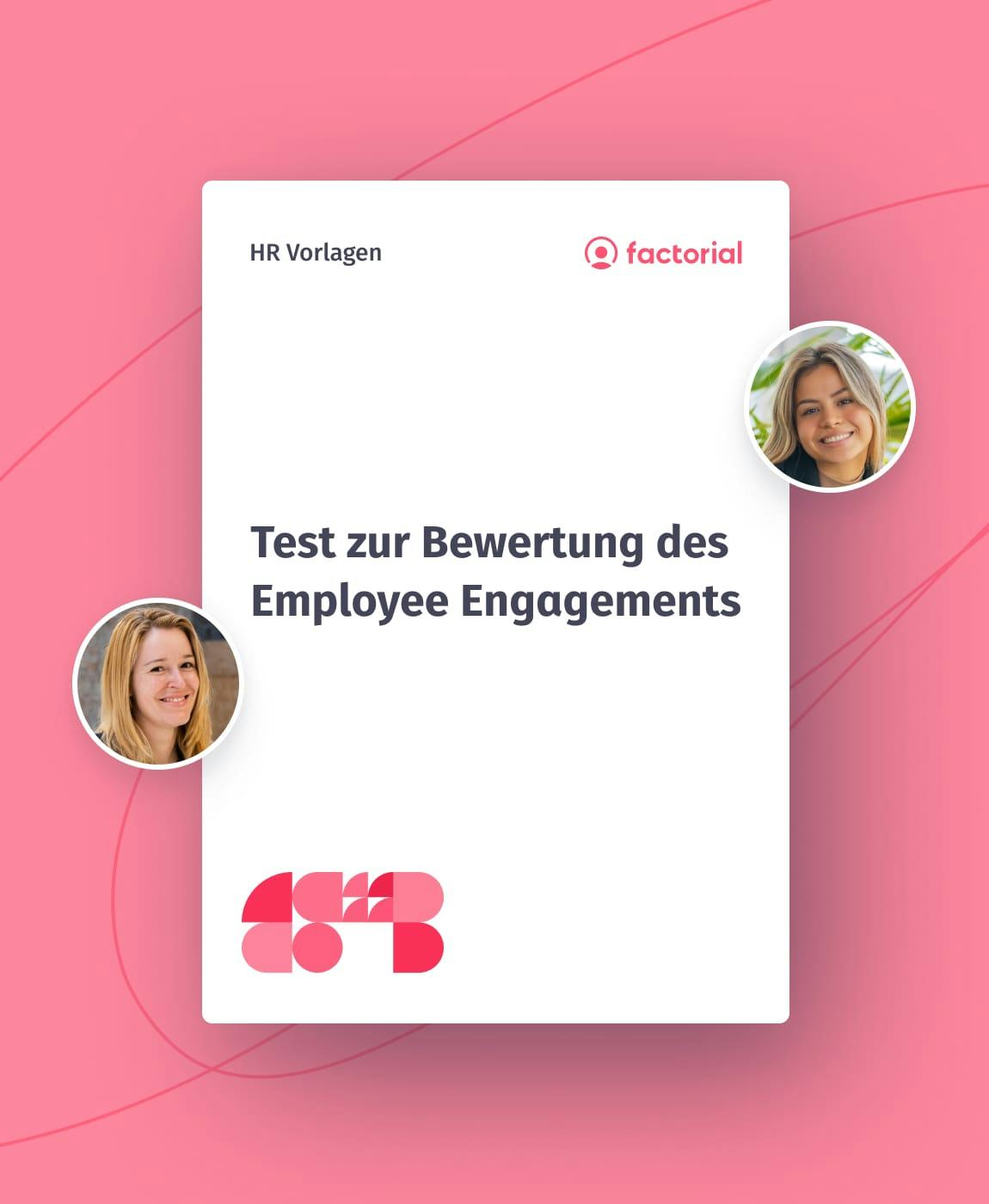 Test zur Bewertung des Employee Engagements