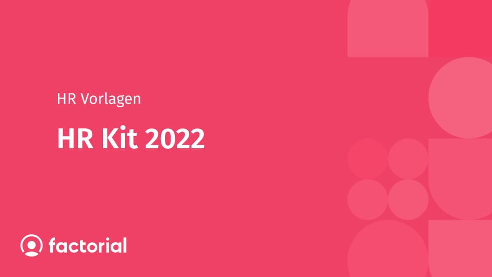 HR Kit 2022