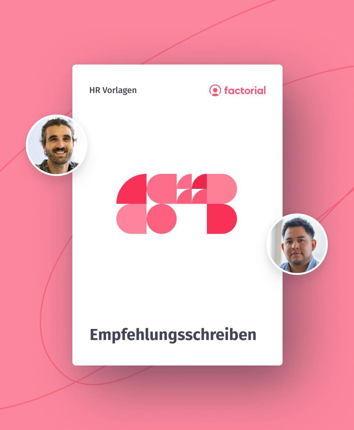 Empfehlungsschreiben Empfehlungsschreiben