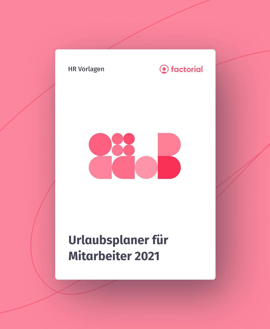 Urlaubsplaner für Mitarbeiter 2021 Urlaubsplaner für Mitarbeiter 2021