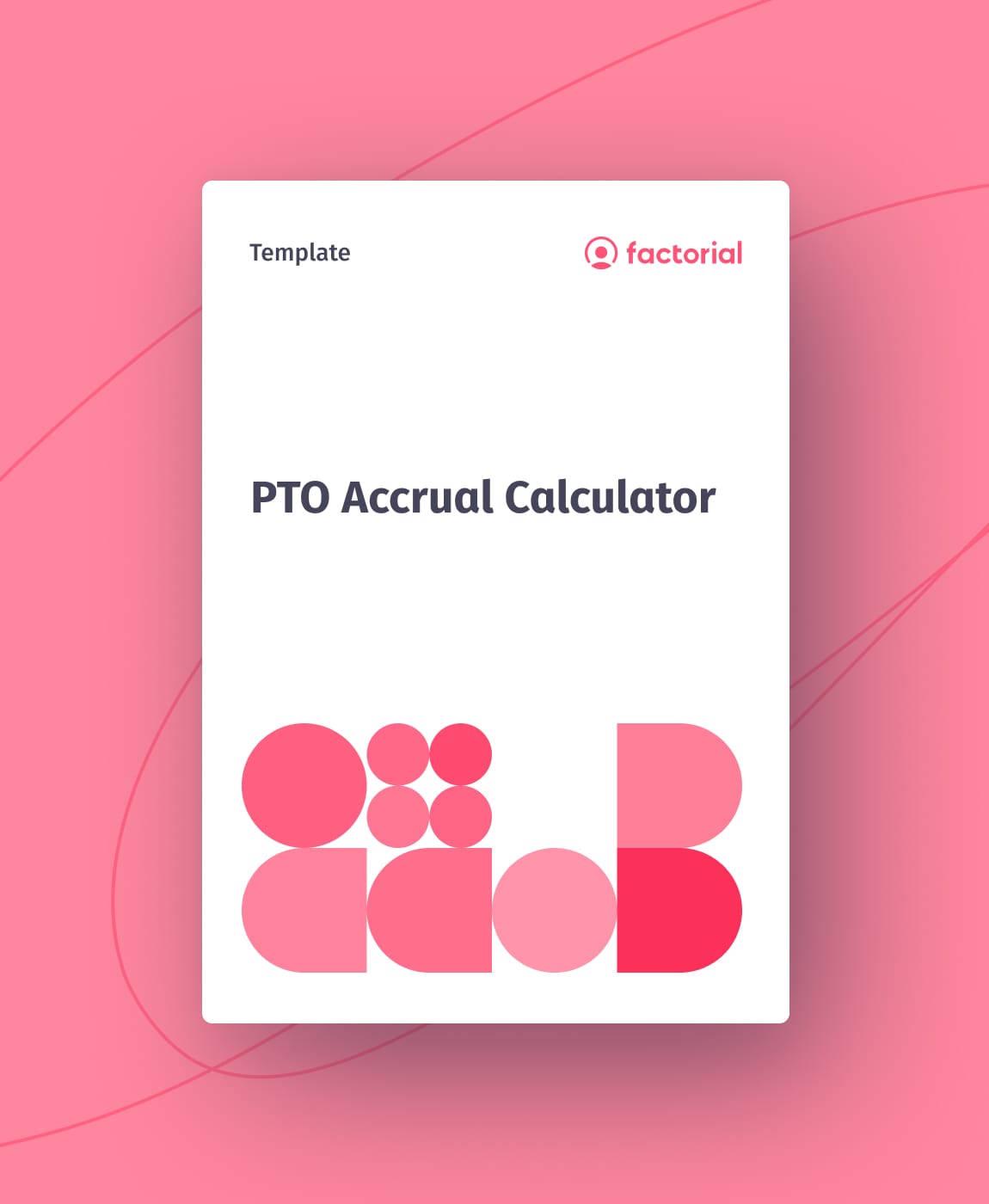 PTO Accrual Calculator