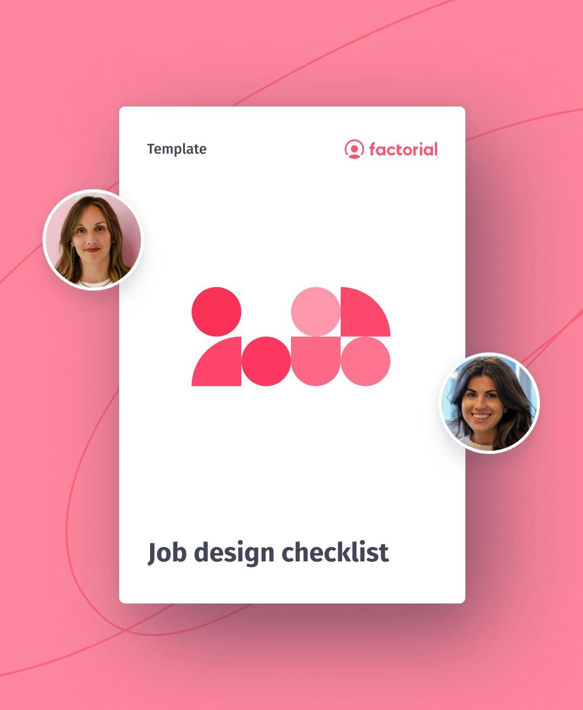 Job design checklist Job design checklist
