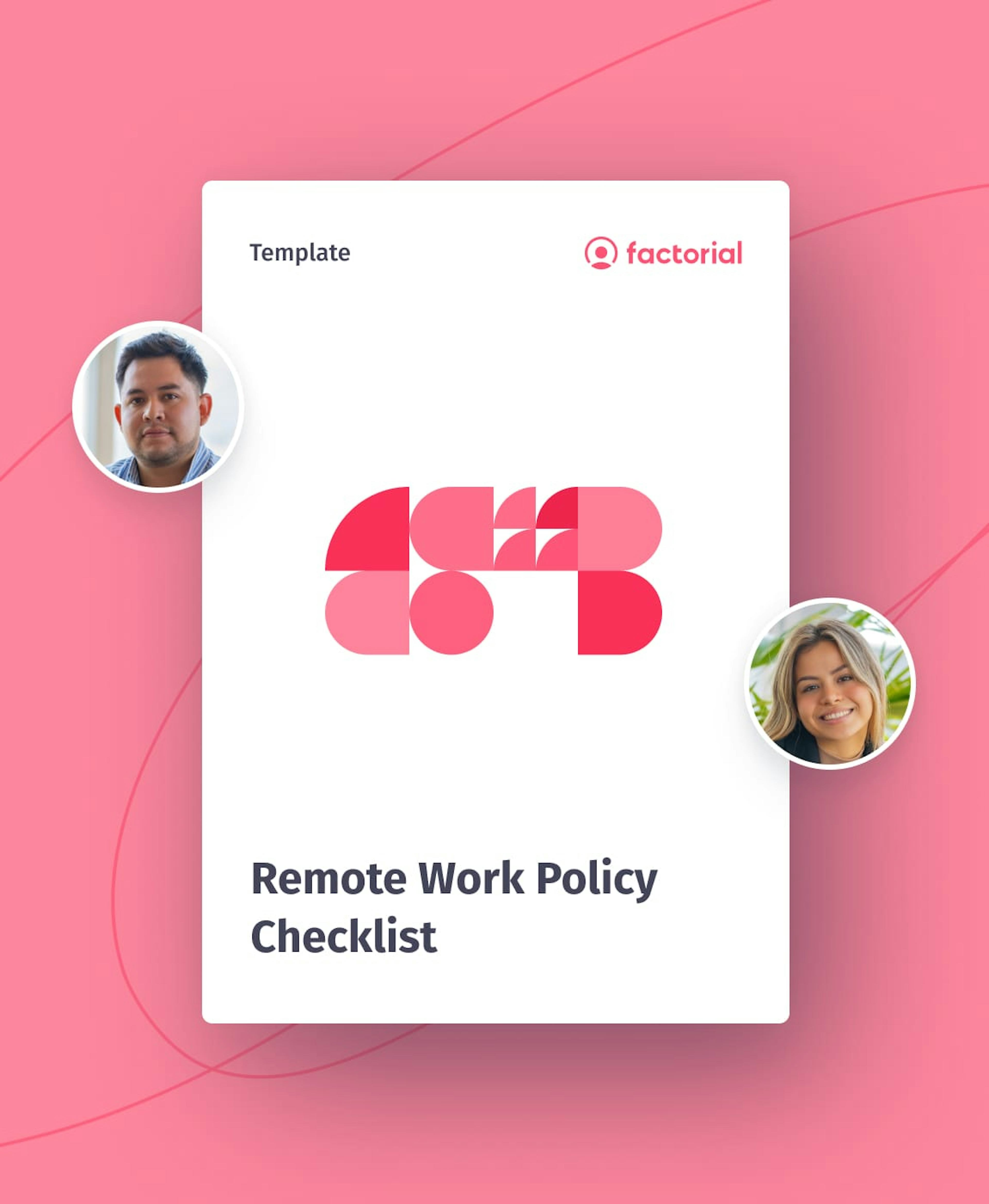 Remote Work Policy Checklist