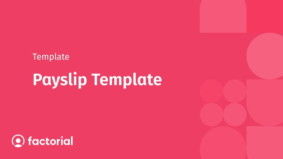 Payslip Template Payslip Template