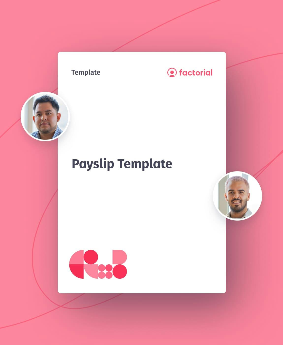 Payslip Template