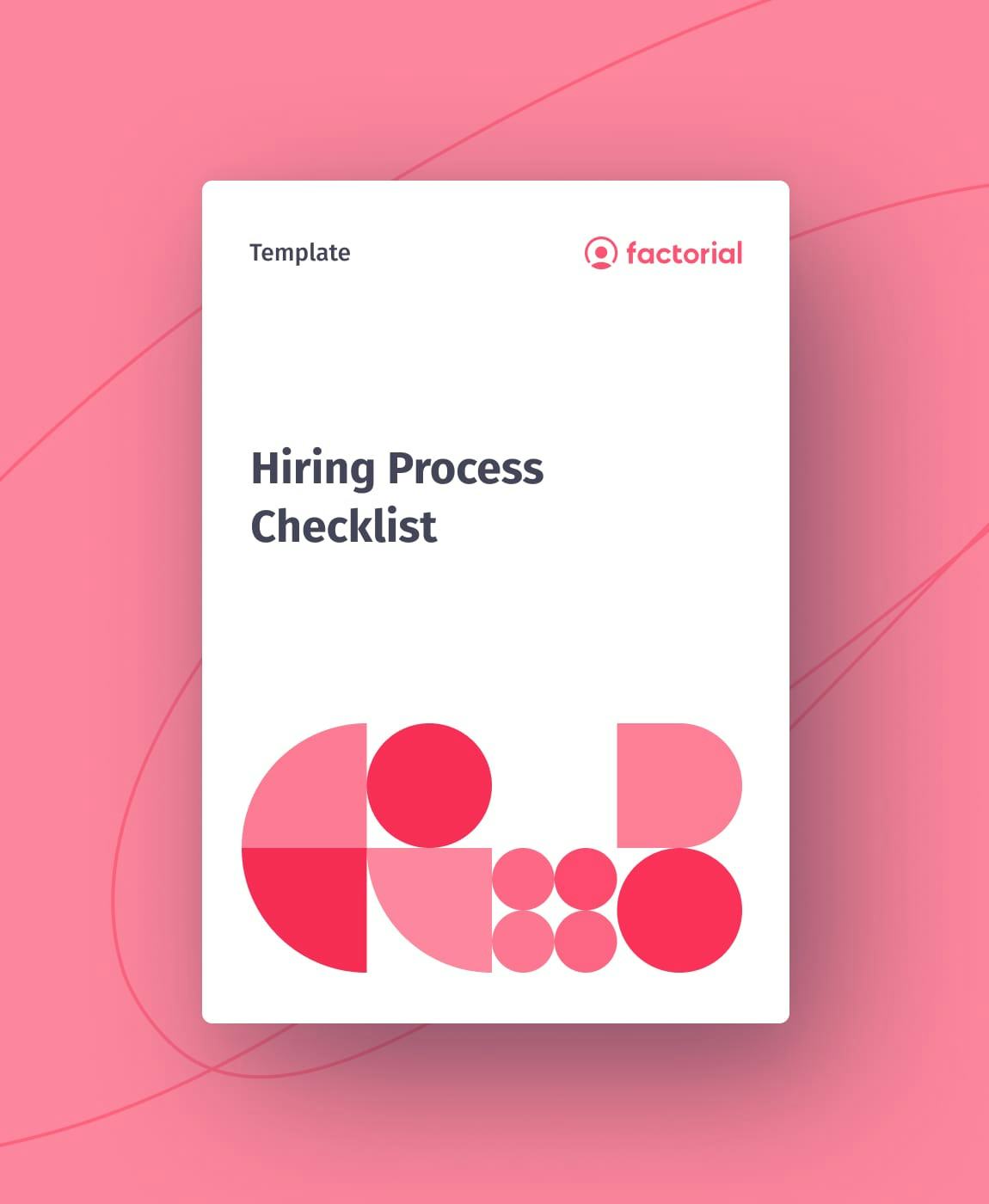 Hiring Process Checklist