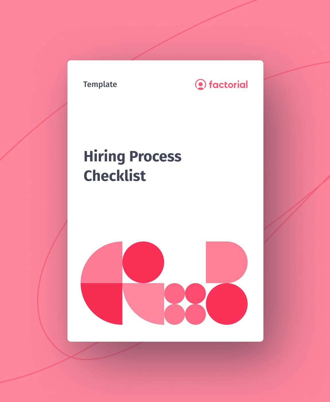 Hiring Process Checklist Hiring Process Checklist