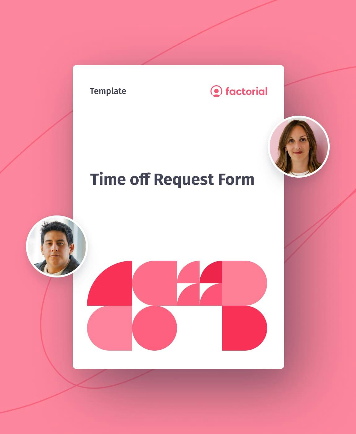Time Off Request Form - Free Time Management Template - Factorial