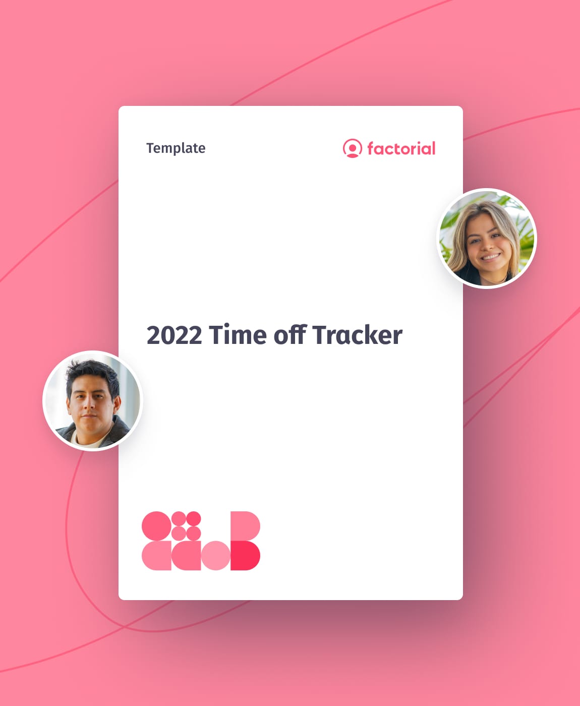 2022 Time off Tracker