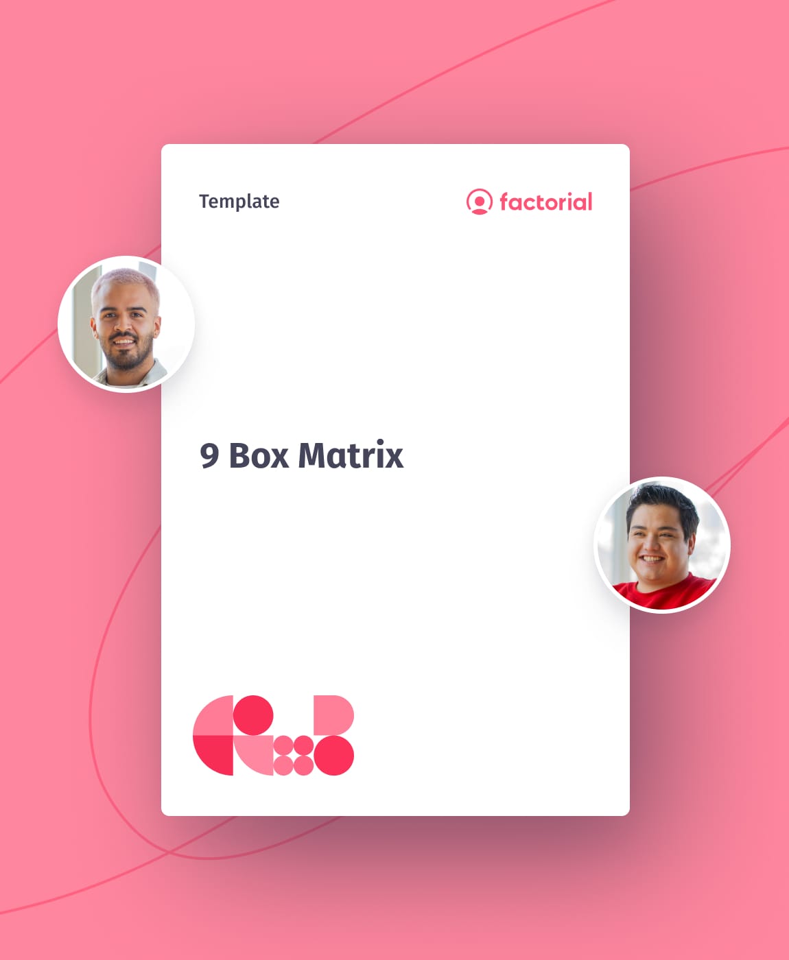 9 Box Matrix