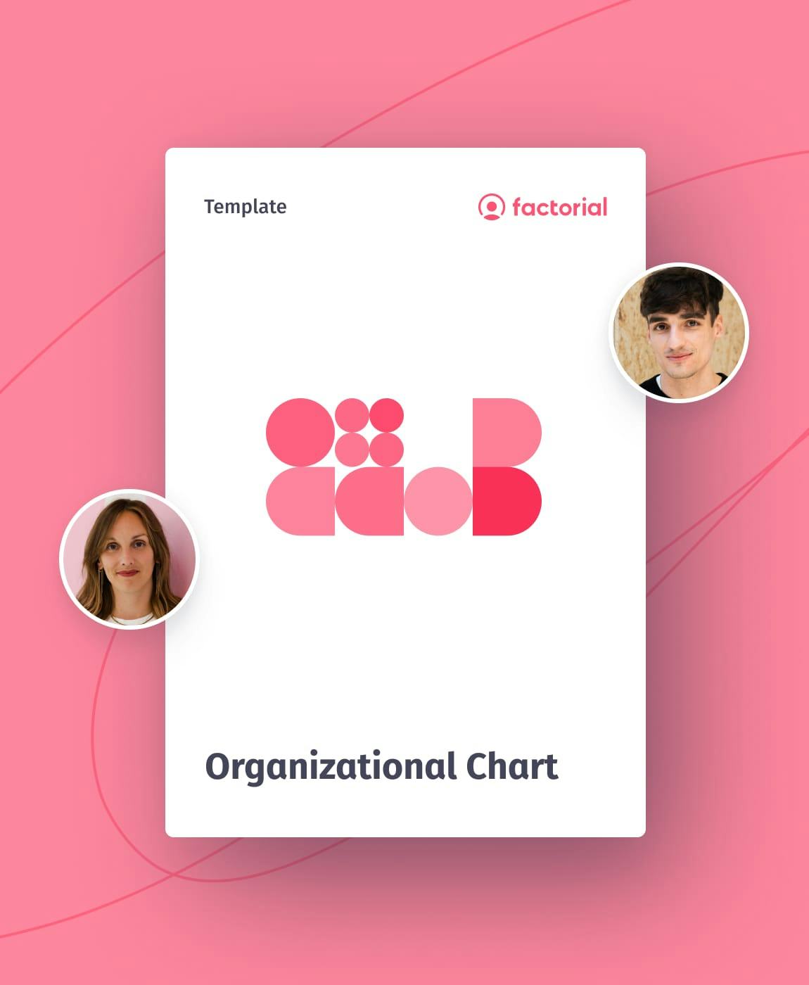 Organizational Chart Organizational Chart