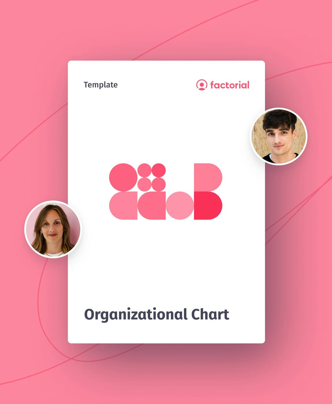 Organizational Chart Organizational Chart