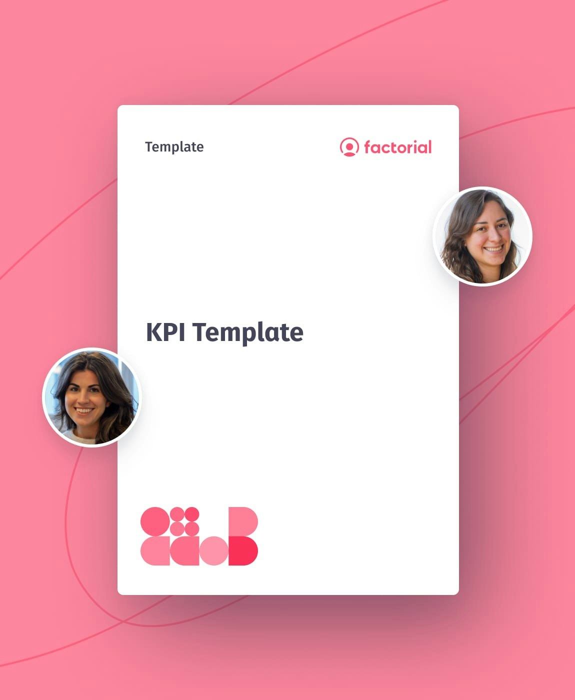 HR kpi template