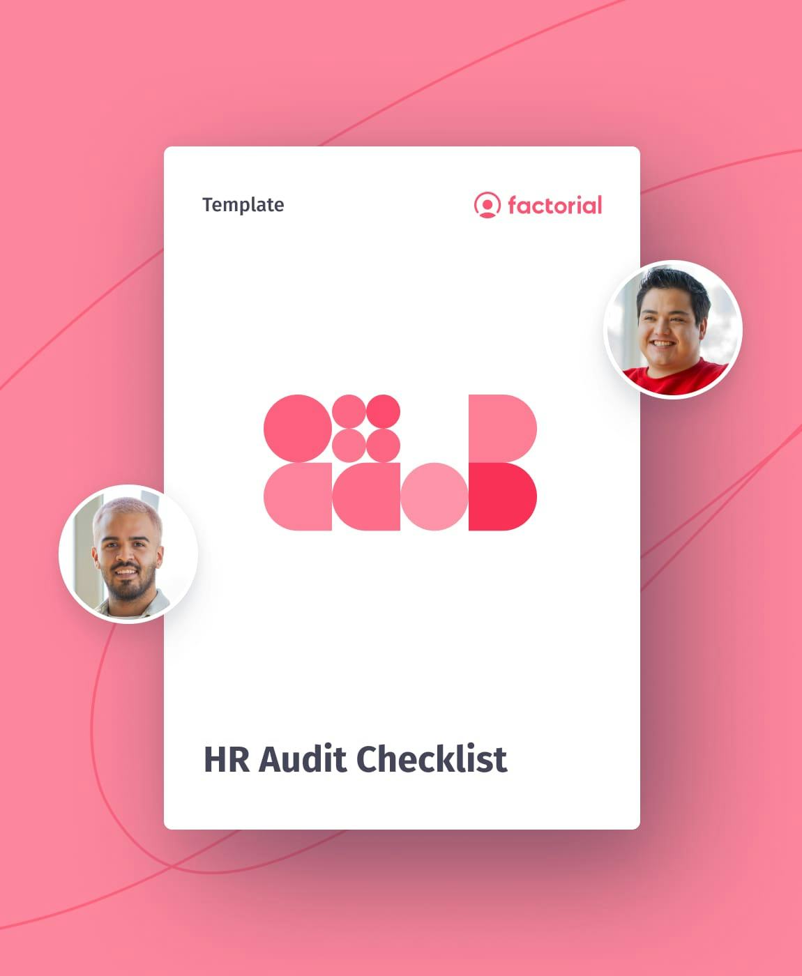 HR Audit Checklist