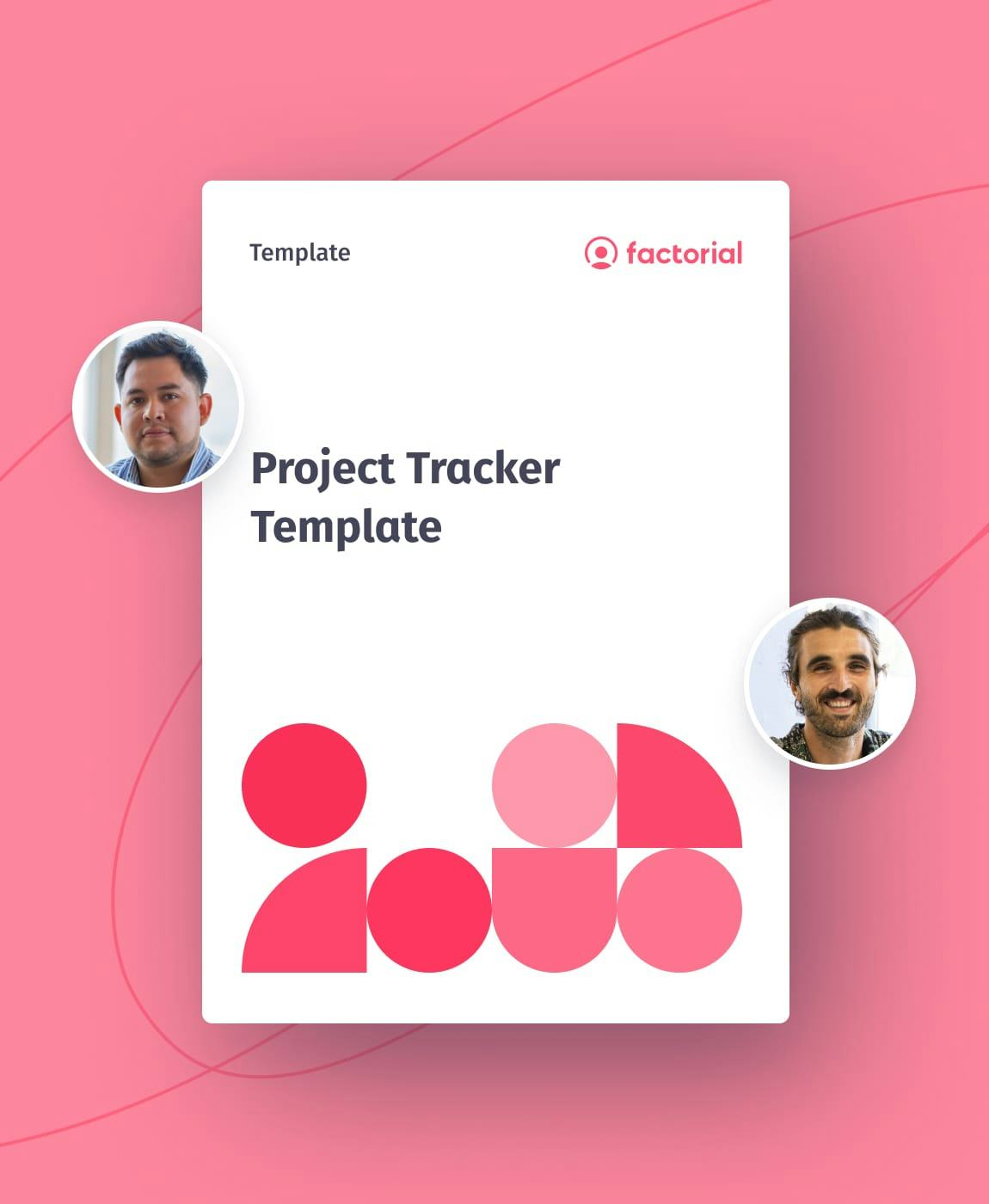 Project Tracker Template Project Tracker Template